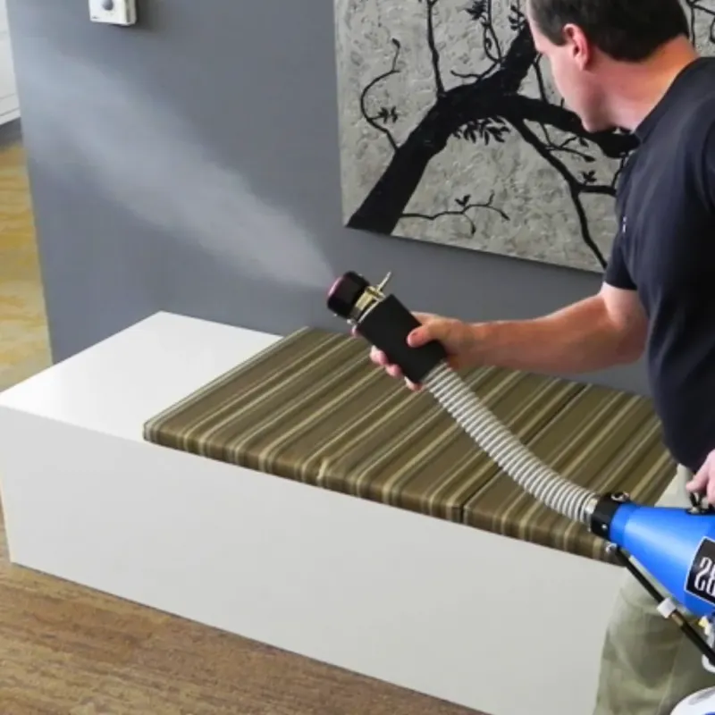 Professional Odor Removal in Shepherdstown, WV